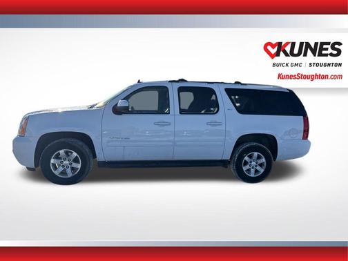 2014 GMC Yukon XL 1500 SLT