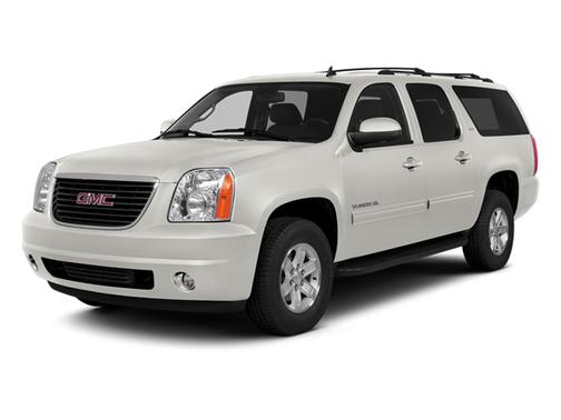 2014 GMC Yukon XL 1500 SLT