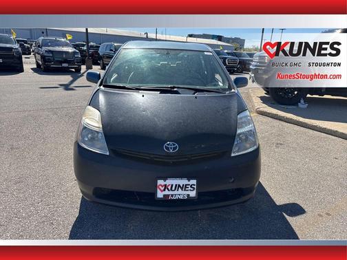 2005 Toyota Prius Base