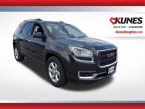 2014 GMC Acadia SLE-2