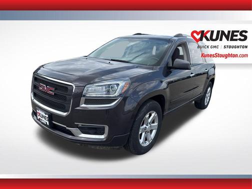 2014 GMC Acadia SLE-2
