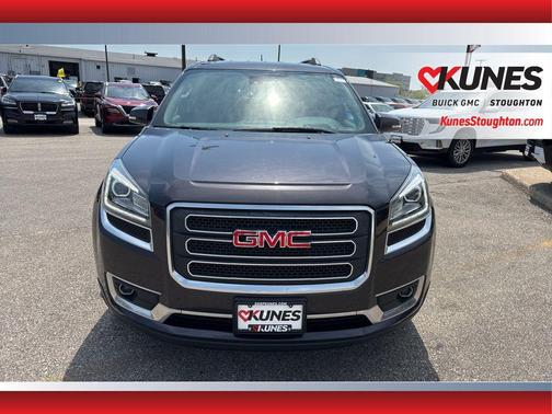 2017 GMC Acadia Limited Limited