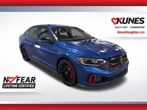 2024 Volkswagen Jetta GLI 2.0T 35th Anniversary Edition