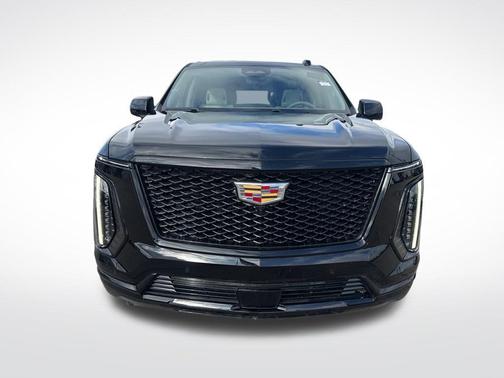 Black Raven 2025 Cadillac Escalade Sport Platinum