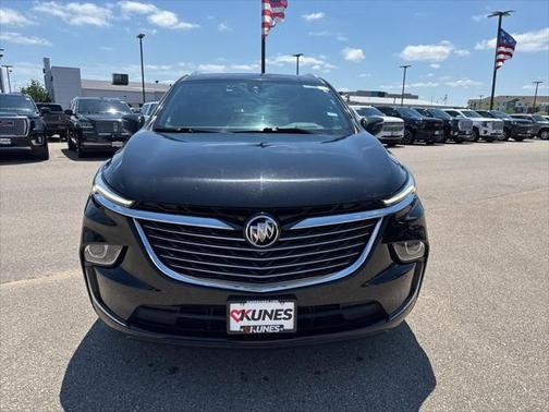 2024 Buick Enclave Premium AWD