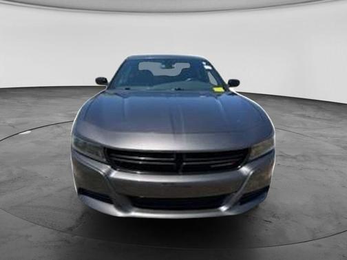 Granite Pearlcoat 2023 Dodge Charger SXT