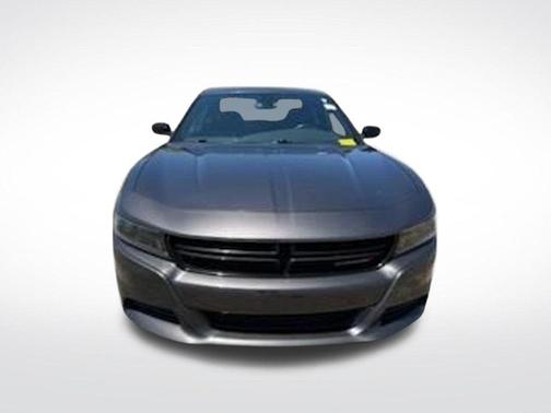 Granite Pearlcoat 2023 Dodge Charger SXT