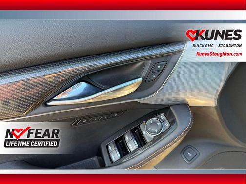 2023 Cadillac CT5 Sport