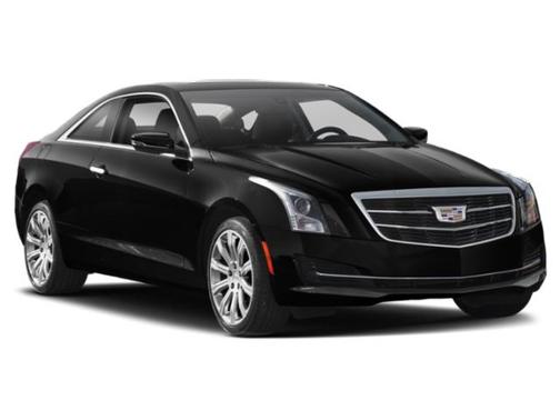 2018 Cadillac ATS 2.0L Turbo Luxury