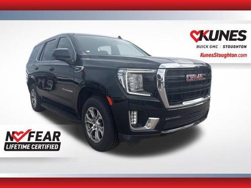 2023 GMC Yukon SLE