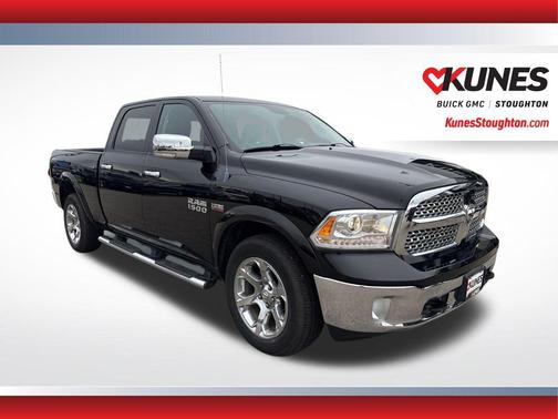 2013 RAM 1500 Laramie