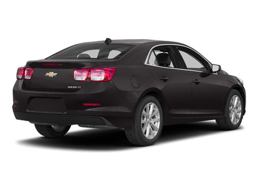 2013 Chevrolet Malibu 2LZ
