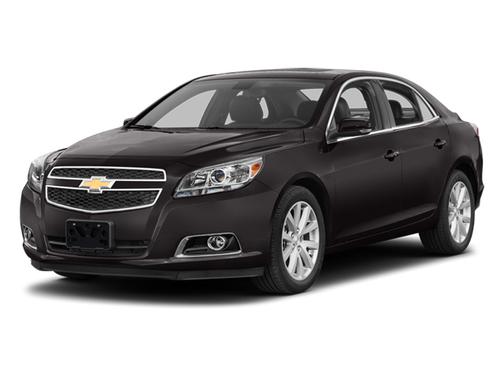 2013 Chevrolet Malibu 2LZ