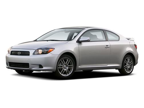 2009 Scion tC Base