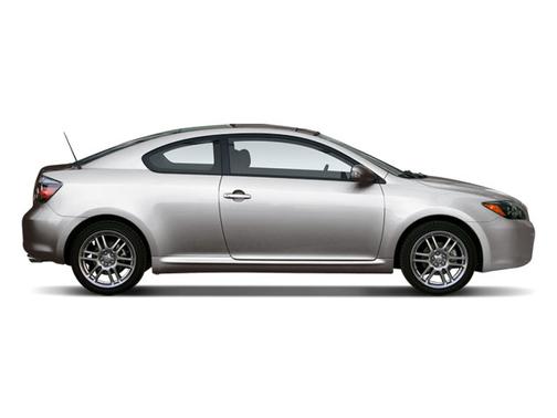 2009 Scion tC Base