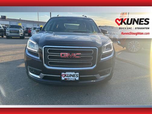 2017 GMC Acadia Limited Limited