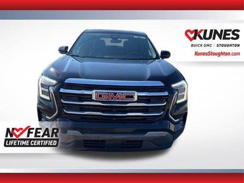 2025 GMC Terrain AWD Elevation