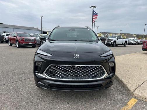 2025 Buick Encore GX Avenir