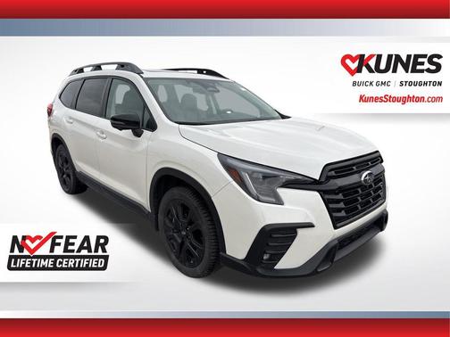 2023 Subaru Ascent Onyx Edition Limited 7-Passenger