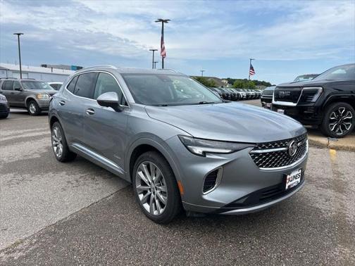 2023 Buick Envision Avenir AWD