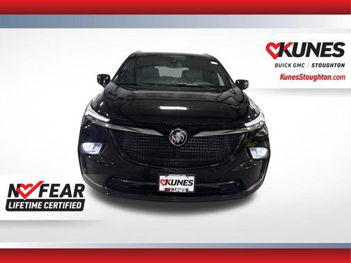 2024 Buick Enclave Essence AWD