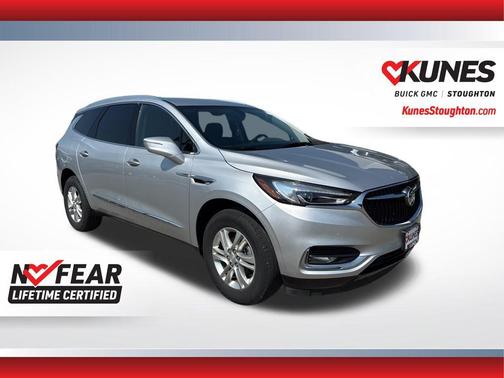 2019 Buick Enclave Preferred