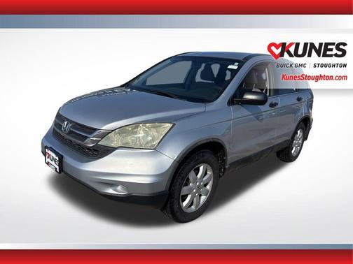 2011 Honda CR-V SE