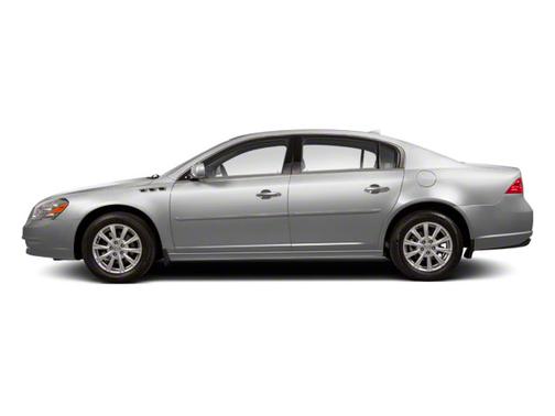 2010 Buick Lucerne CXL