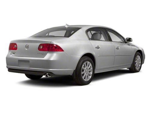 2010 Buick Lucerne CXL