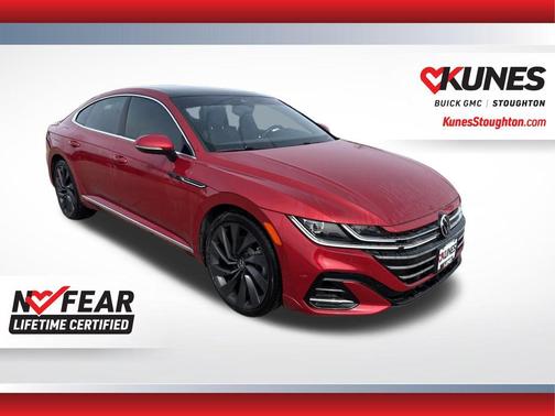 2023 Volkswagen Arteon 2.0T SEL R-Line 4MOTION