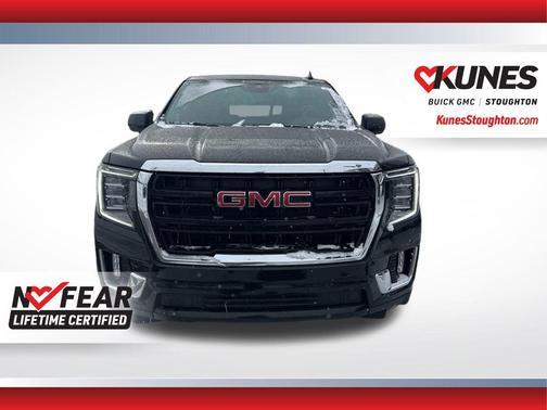 2023 GMC Yukon SLE
