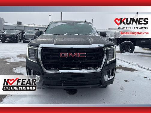 2023 GMC Yukon SLE