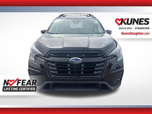 2023 Subaru Ascent Onyx Edition Limited 7-Passenger