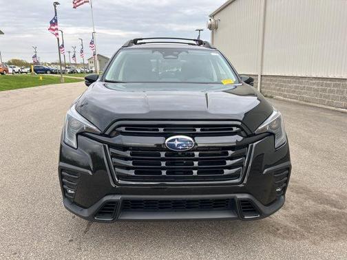 2023 Subaru Ascent Onyx Edition Limited 7-Passenger