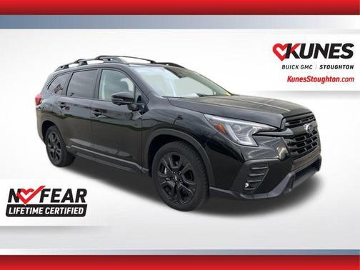 2023 Subaru Ascent Onyx Edition Limited 7-Passenger