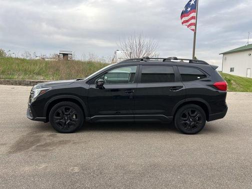 2023 Subaru Ascent Onyx Edition Limited 7-Passenger