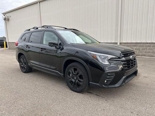 2023 Subaru Ascent Onyx Edition Limited 7-Passenger