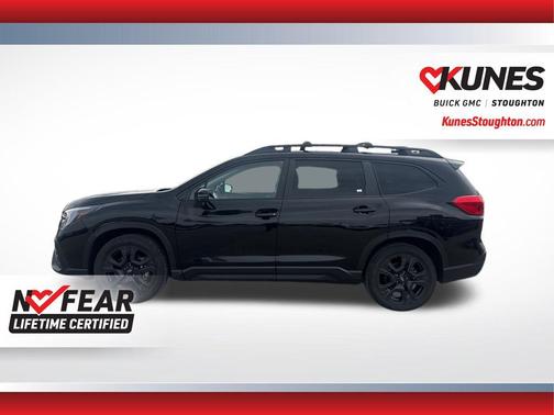 2023 Subaru Ascent Onyx Edition Limited 7-Passenger