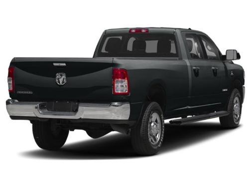 2021 RAM 2500 Lone Star Crew Cab 4x4 6'4' Box