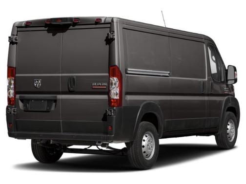 Granite Crystal Metallic Clearcoat 2021 RAM ProMaster 1500 Base