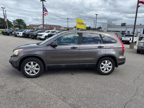 2009 Honda CR-V EX