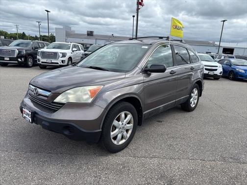 2009 Honda CR-V EX