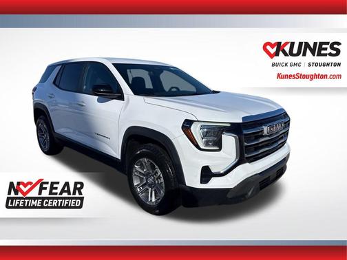 2025 GMC Terrain AWD Elevation