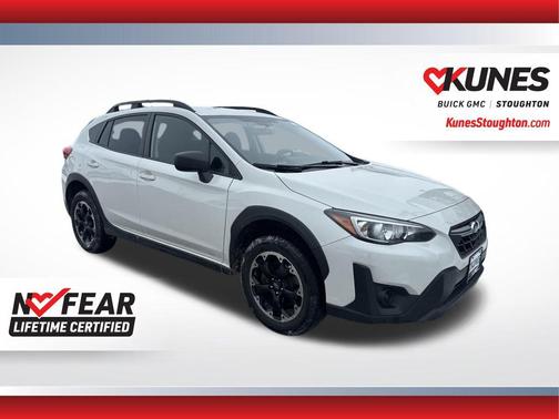 2023 Subaru Crosstrek Base