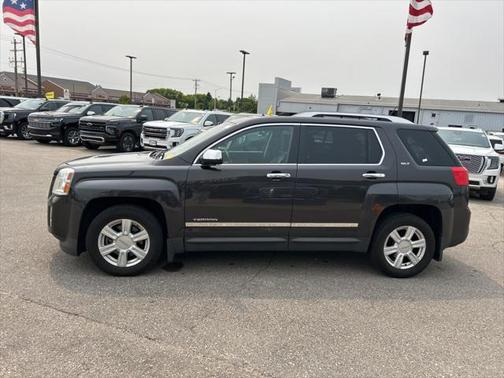 2014 GMC Terrain SLT-1