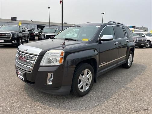 2014 GMC Terrain SLT-1
