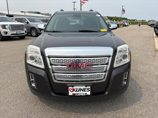 2014 GMC Terrain SLT-1