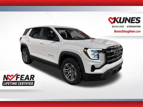 2025 GMC Terrain AWD Elevation