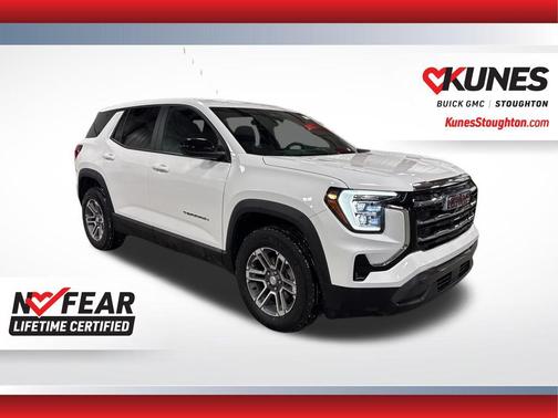 2025 GMC Terrain AWD Elevation