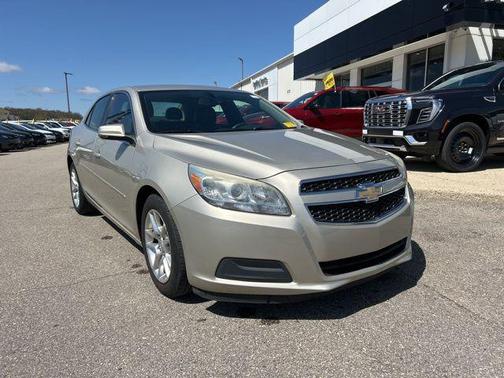 2013 Chevrolet Malibu 1LT